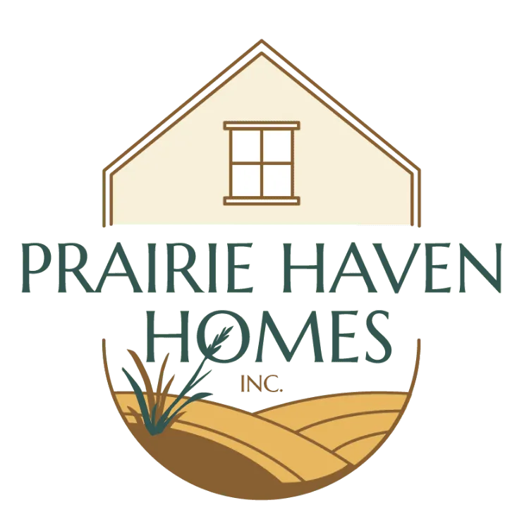 Prairie Haven Home