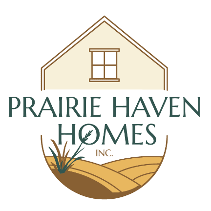 Prairie Haven Homes